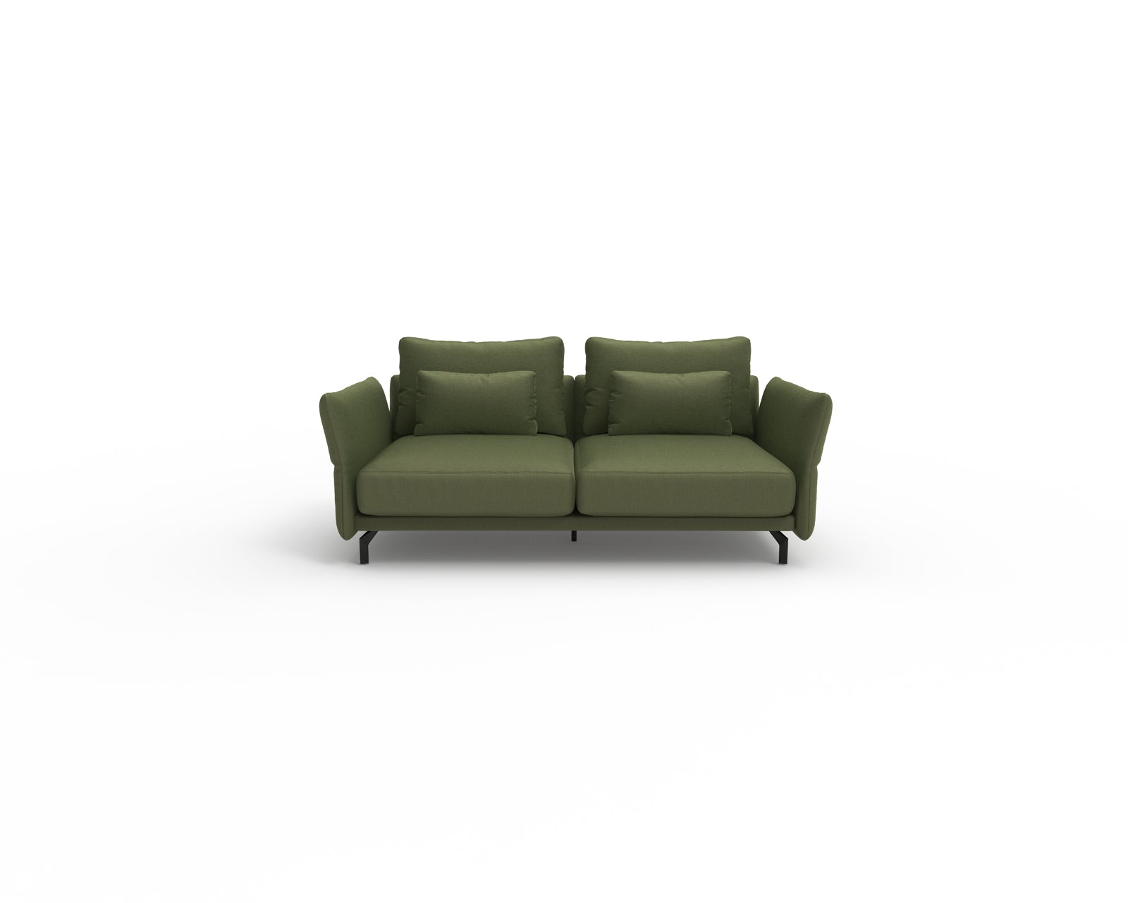 Seagull 2 Seater Sofa